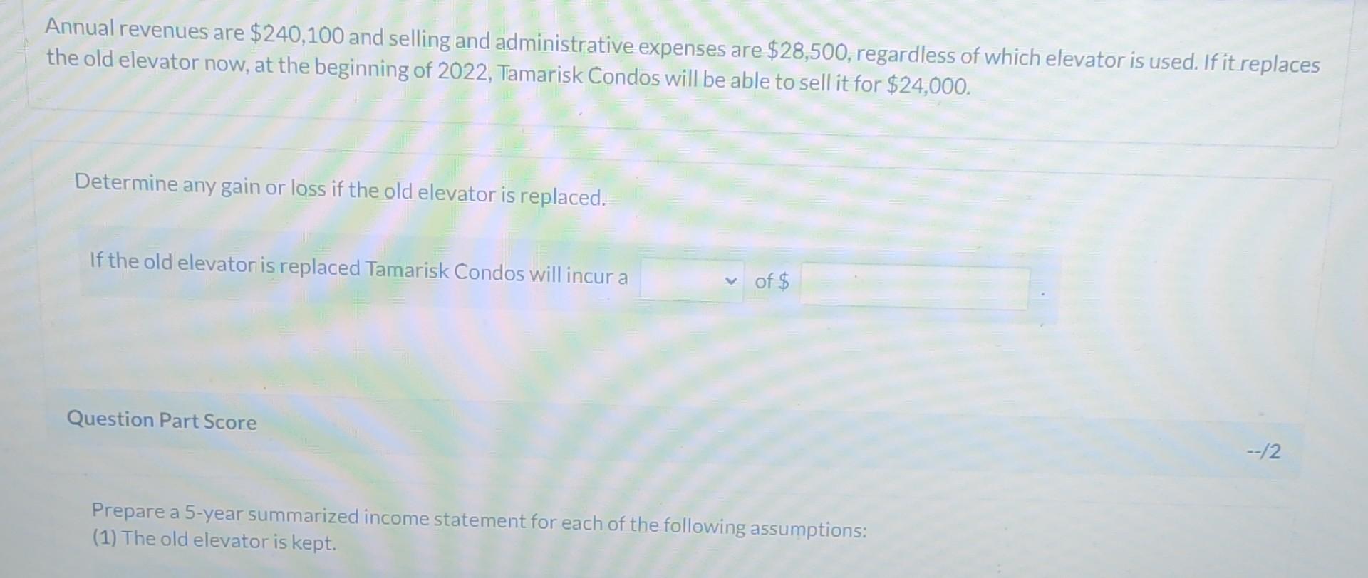 The owner of the company, Thomas Taylor, recently returned from an industry