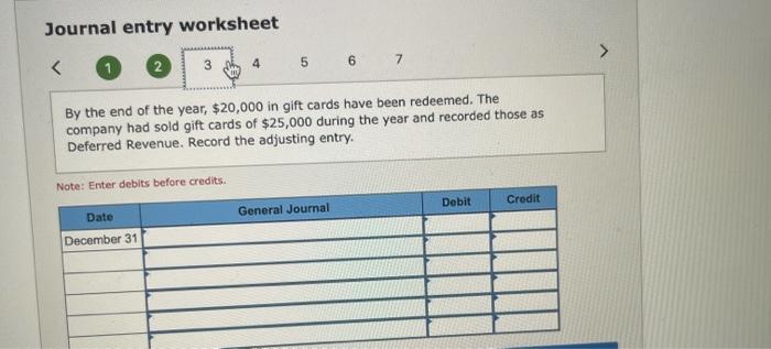 31. Assume that $10,000 of the $30,000 note discussed above is due