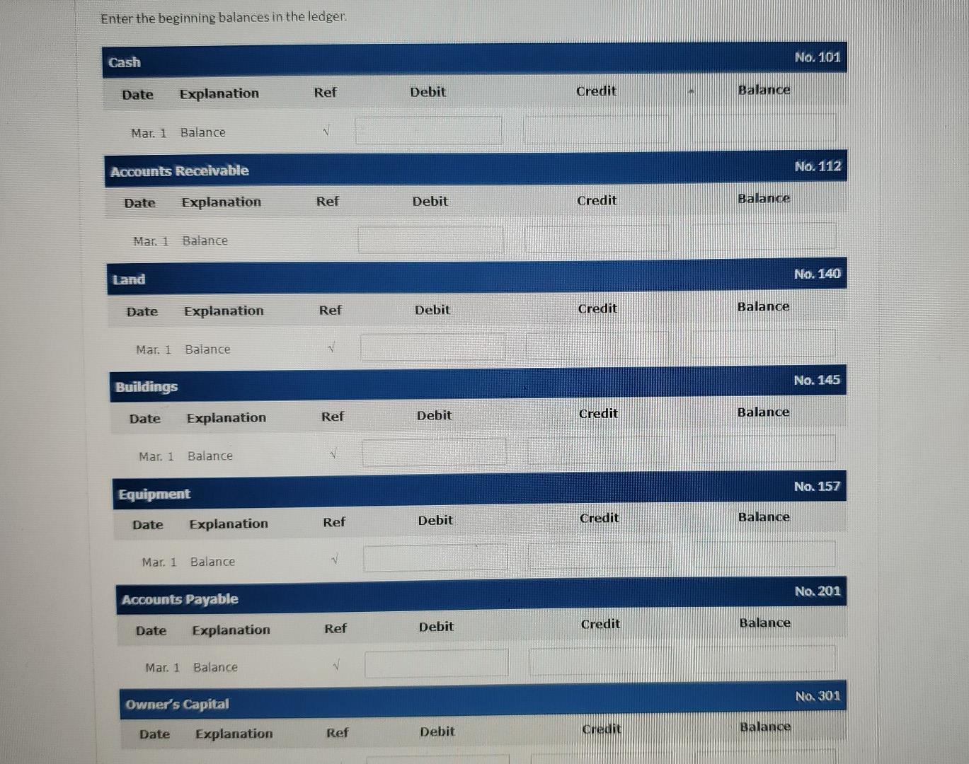 begin operations in March. The Starr will be unique in that it