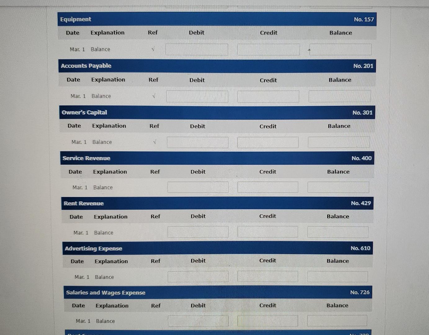 will show only triple features of sequential theme movies. As of March