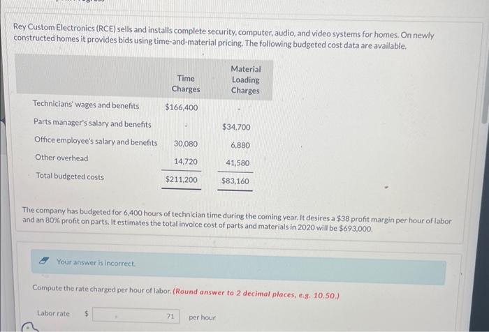 Rey Custom Electronics (RCE) sells and installs complete security, computer, audio, and