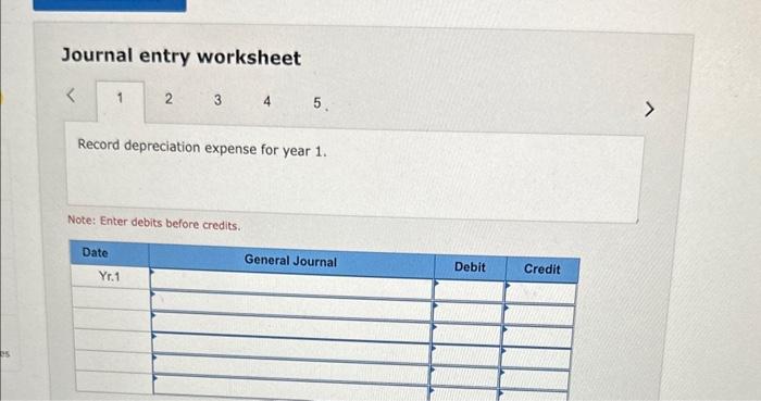 LO 8-2, 8-3 [The following information applies to the questions displayed below.]