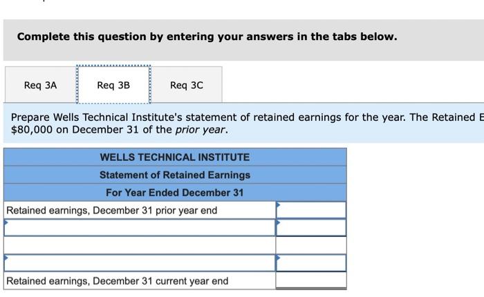 courses for a client for $2,500 each. Two courses will start immediately