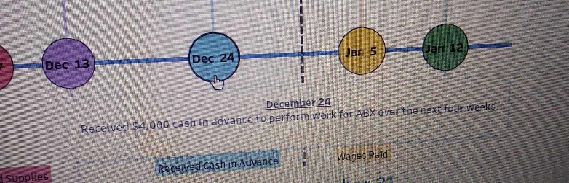 first entry is completed. i es Adjusting Entry a. Prepaid Insurance b.