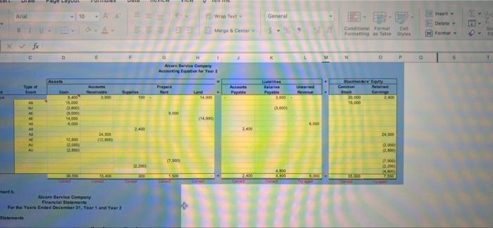 Arial Paye Layou BIM- xvfx C D 10 AA Wrap Text- Merge