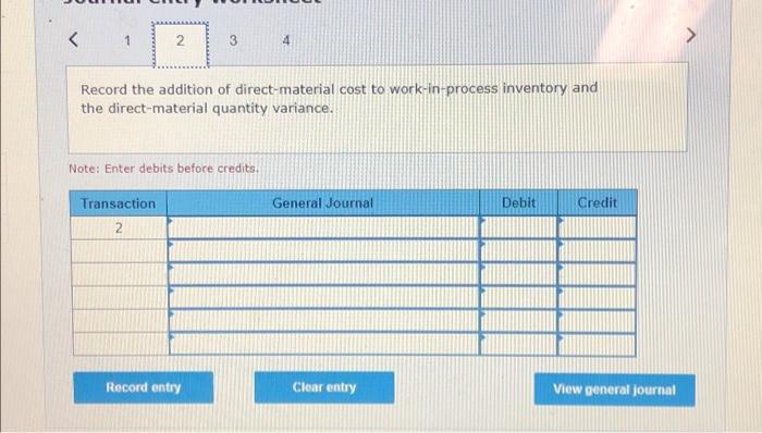 Saskatewan Can Company manufactures recyclable soft-drink cans. A unit of production is