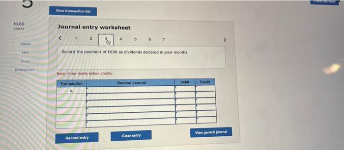 European Union. The following activities were adapted from the annual report of