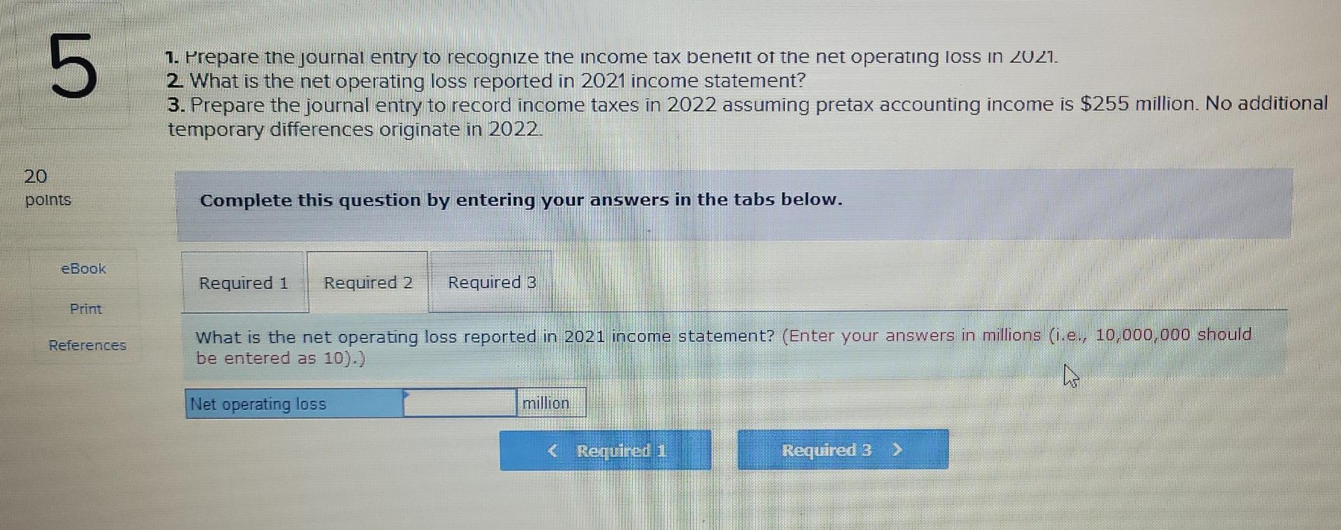 (a) a penalty of $16 million assessed by the Environmental Protection Agency