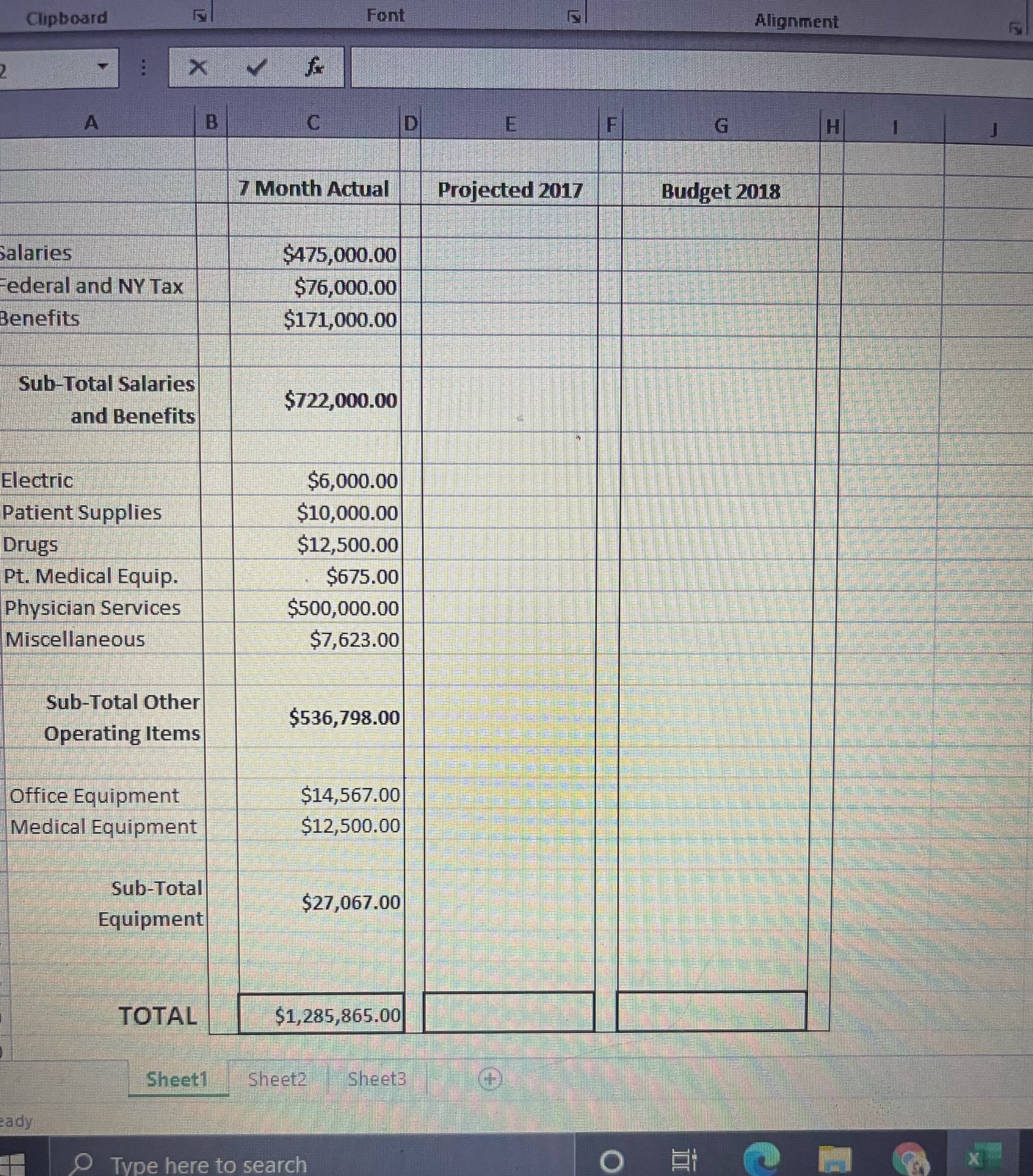 2 Clipboard 12 X Font A B C D Alignment G H