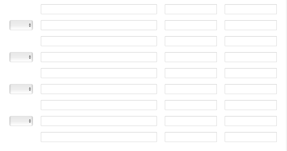 2 Hired part-time security consultant. Salary will be $2,100 per month. First