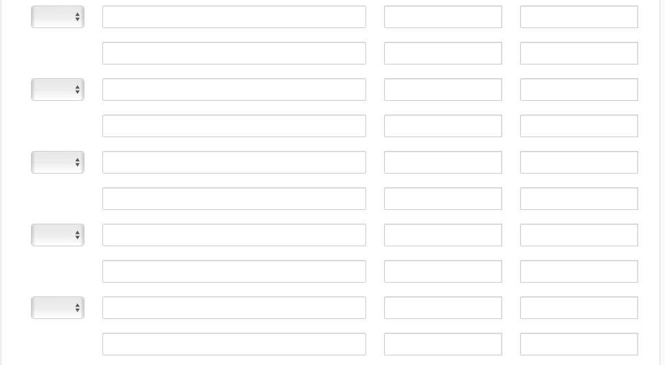 2 Hired part-time security consultant. Salary will be $2,100 per month. First