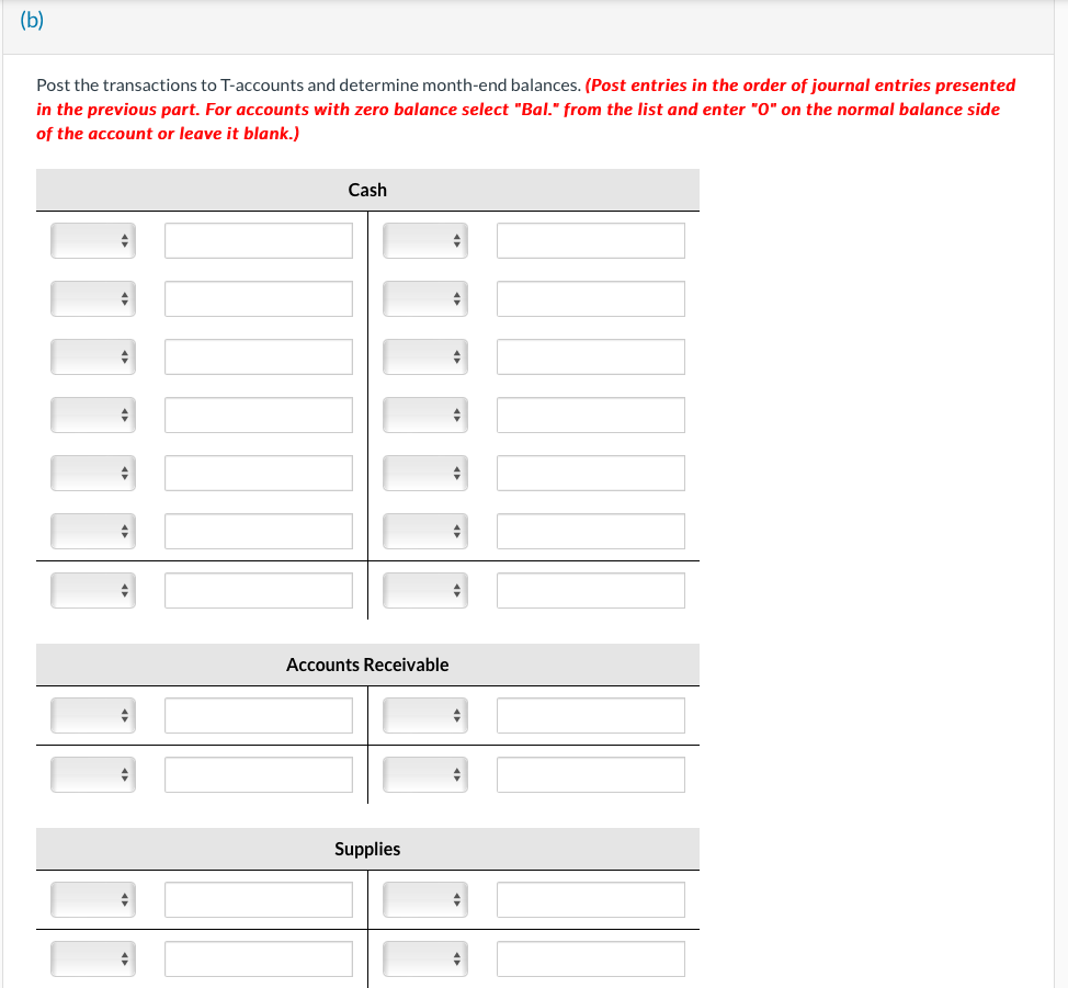 day of work will be October 15. 4 Paid 1 month of