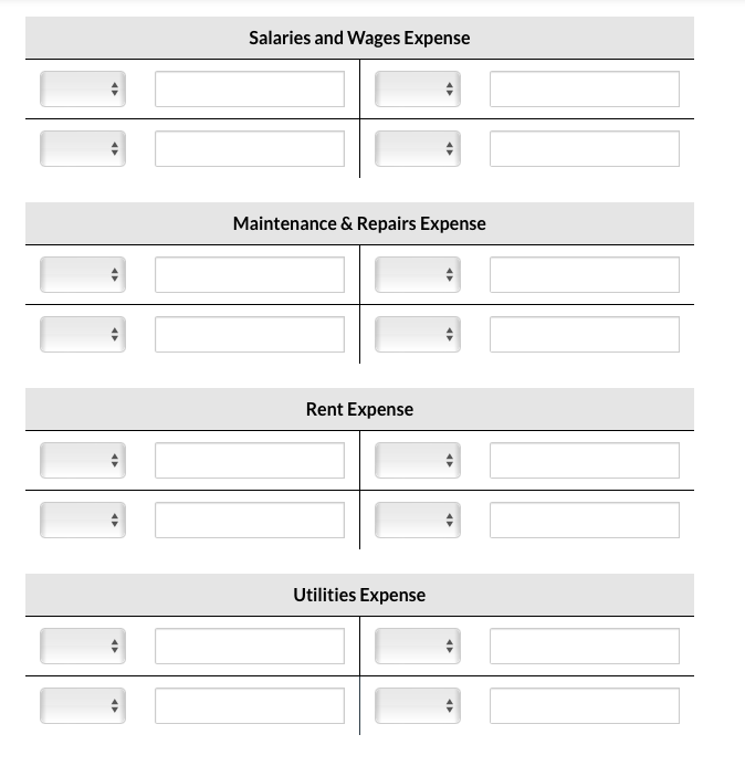 cash and the balance on account. 8 Paid $1,800 for advertising. 10