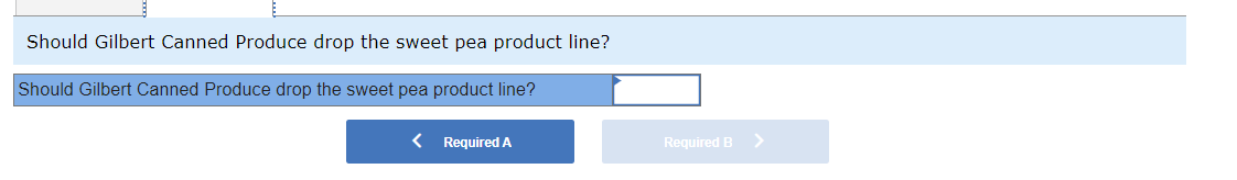 or "decrease", keeping Status Quo as the base. Select "none" if there