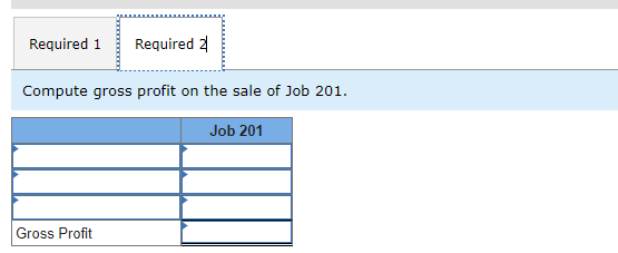 on Kwon Manufacturing's activities for its first month of operations follows: 3