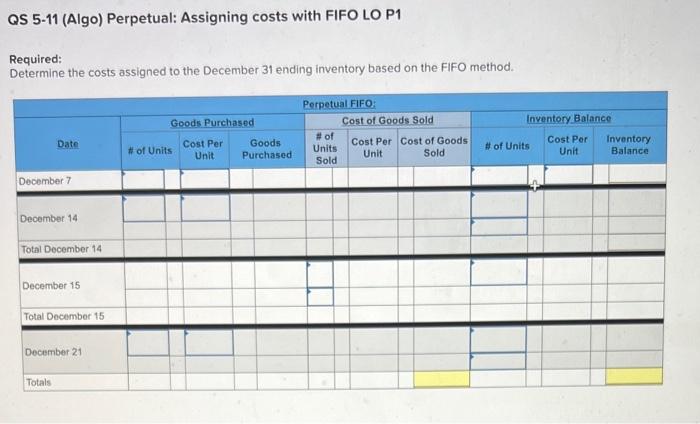 (11-14) [The following information applies to the questions displayed below.] Trey Monson