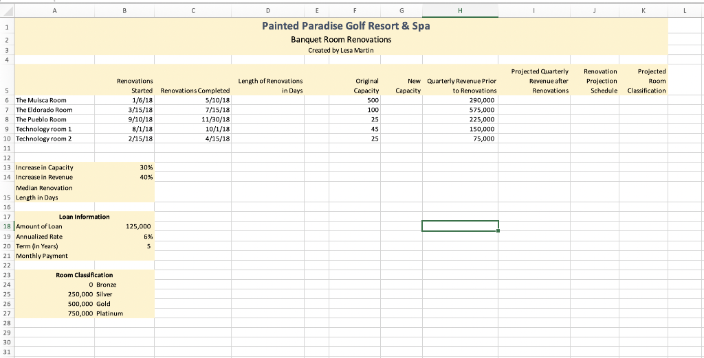 file with the name e02ch03_grader_hw_Renovations_LastFirst, replacing Last First with your last and