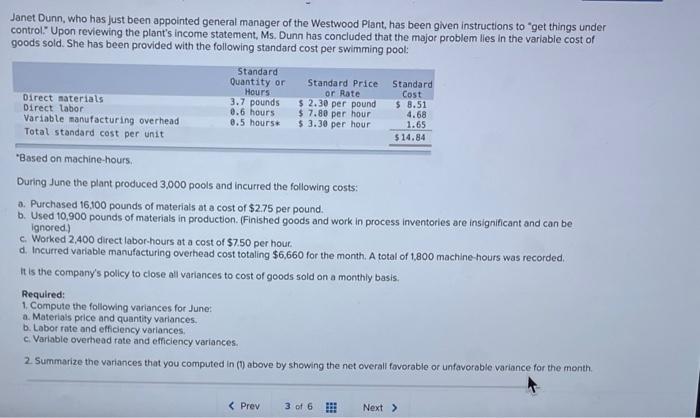a plastic swimming pool at its Westwood Plant. The plant has been