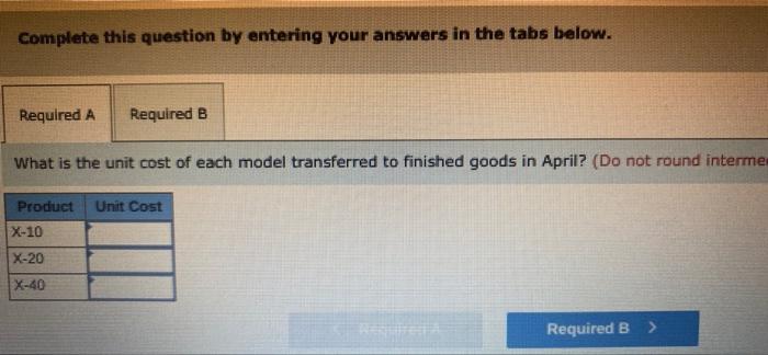 Costing: Work-in-Process Inventory (LO 8-8) Washington, Inc., makes three models of motorized
