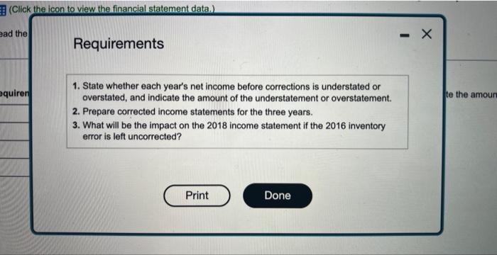 13,000 $ 25,000 $ 27,000 Net purchases 210,000 190,000 270,000 squirer Cost