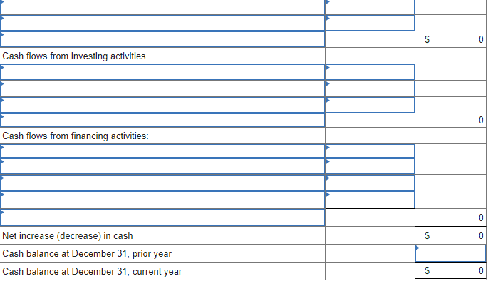 (1) all sales are credit sales, (2) all credits to Accounts Receivable