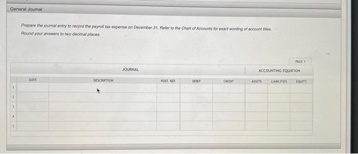 of Seaside Architecture Company indicates $860 of social security and $210 of