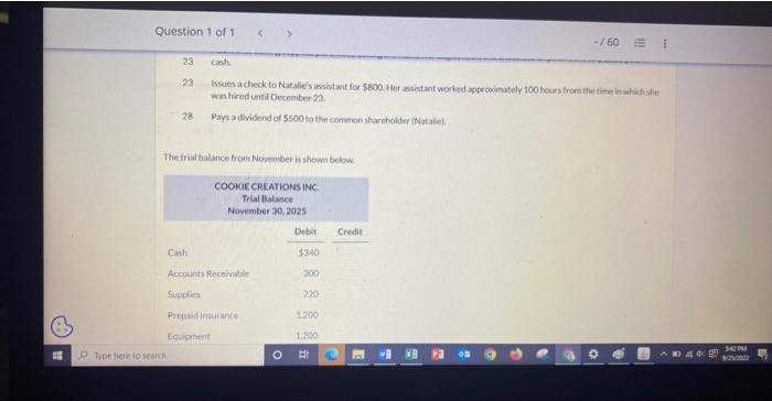 up for the winter holiday season. During the month of December 2025,