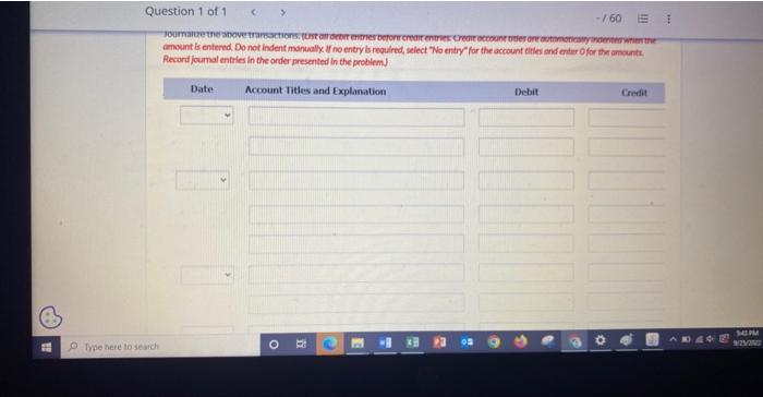 that was booked on November 25 when a $60 deposit on the