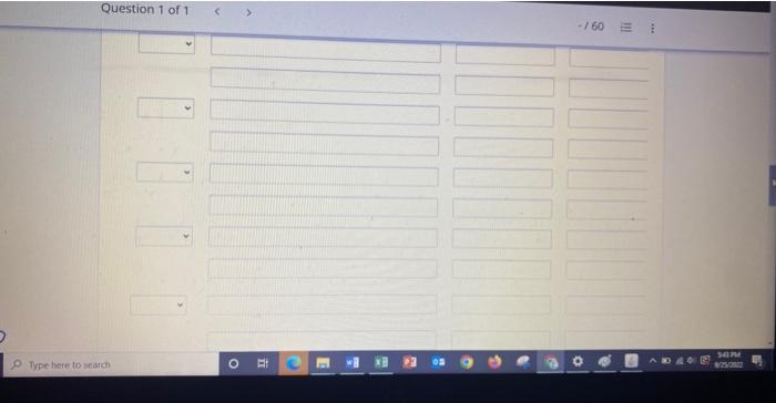 class was paid in advance. The $90 balance outstanding is received. Cookie