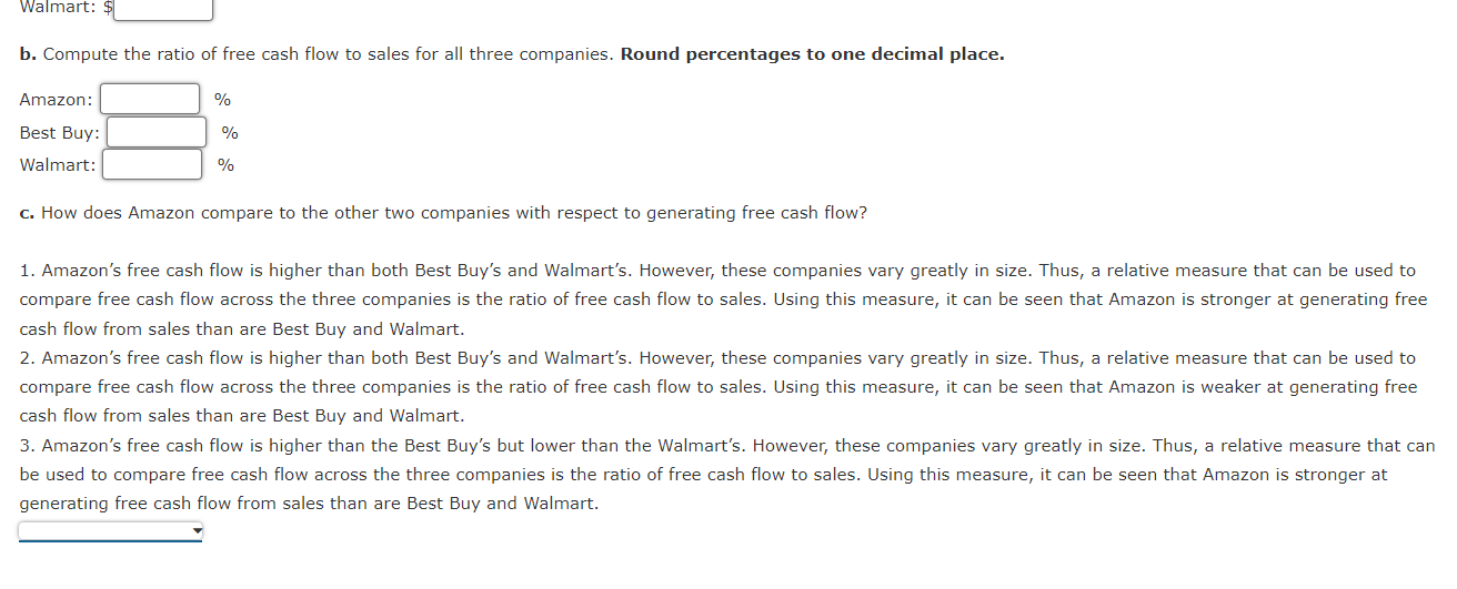 one of the largest Internet retailers in the world. Best Buy Co.,