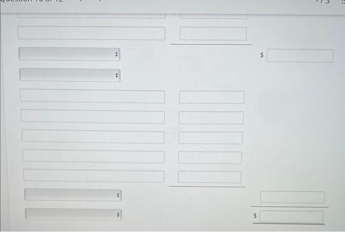 $3,645 $4,845 Accounts Payable Salaries and Wages Payable Unearned Rent Revenue 5,140