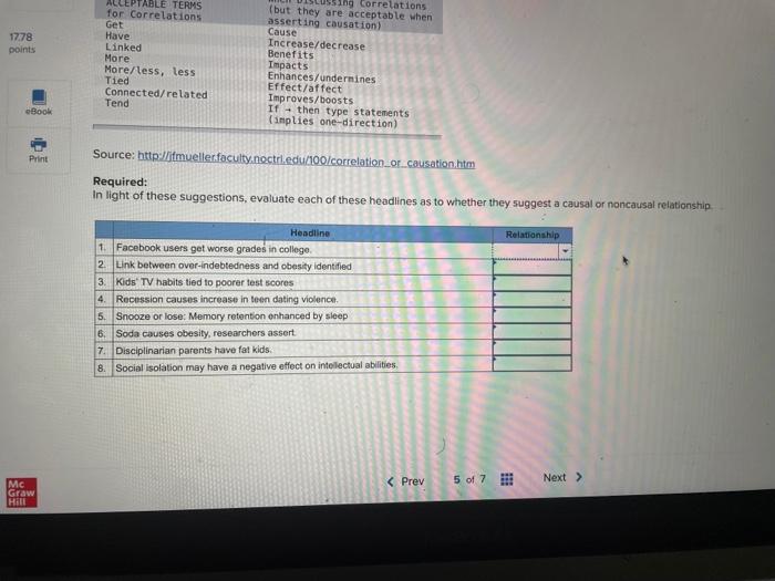 Saved Help Save & ter 9 Assignment 5 Problem 09-12 [LO 09-2]