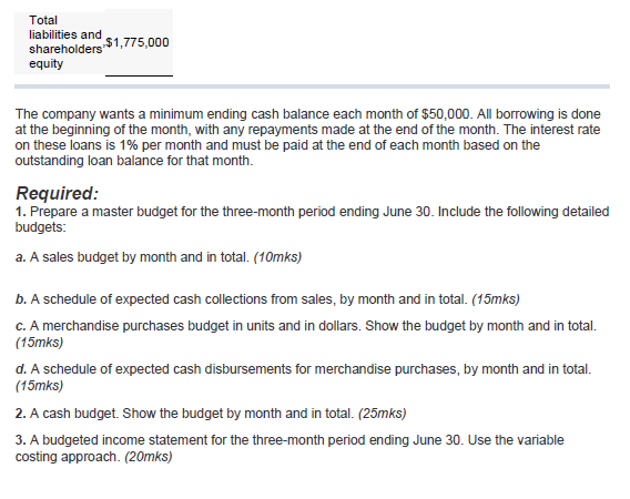 ideas learnt during this course. This seeks to enhance student's grasp of