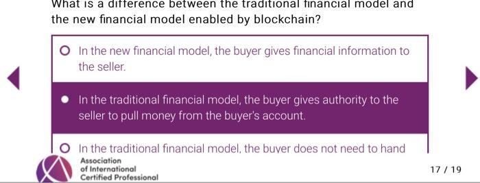 they also have responsibility and control of those assets on behalf of