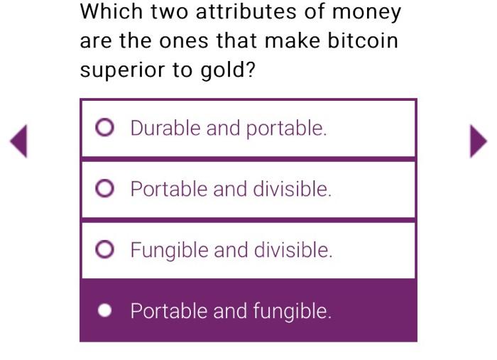 correct? O Traditional financial institutions maintain custody of their customers' assets, which