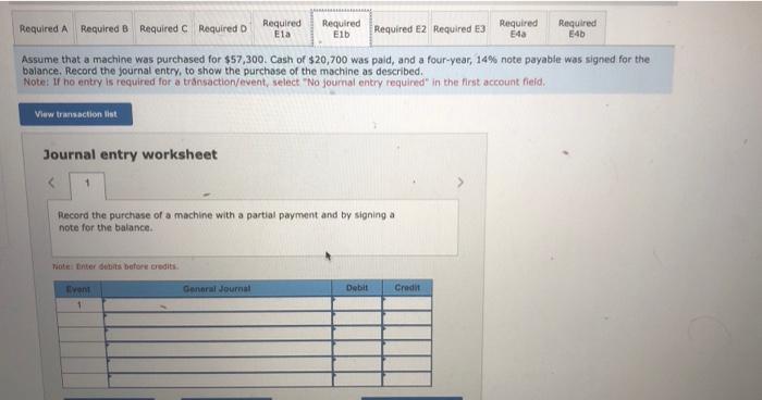 of $5,000, to be paid at the end of each year using