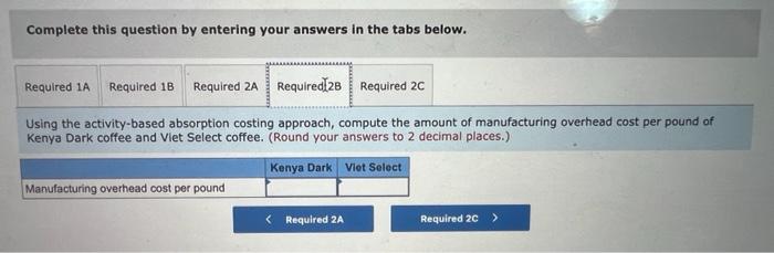 manufacturing cost plus a markup of 25%. For the coming year, JSI's