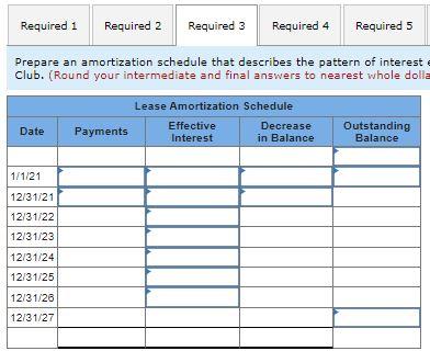 FVAD of $1 and PVAD of $1) (Use appropriate factor(s) from the