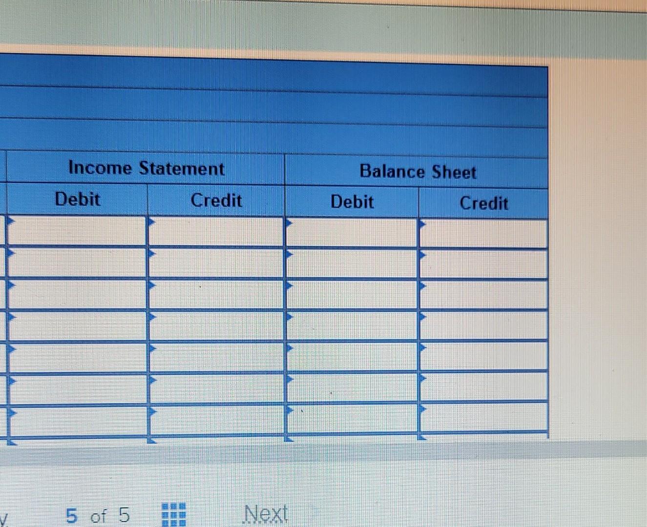 Green owns Creative Designs. The trial balance of the firm for January