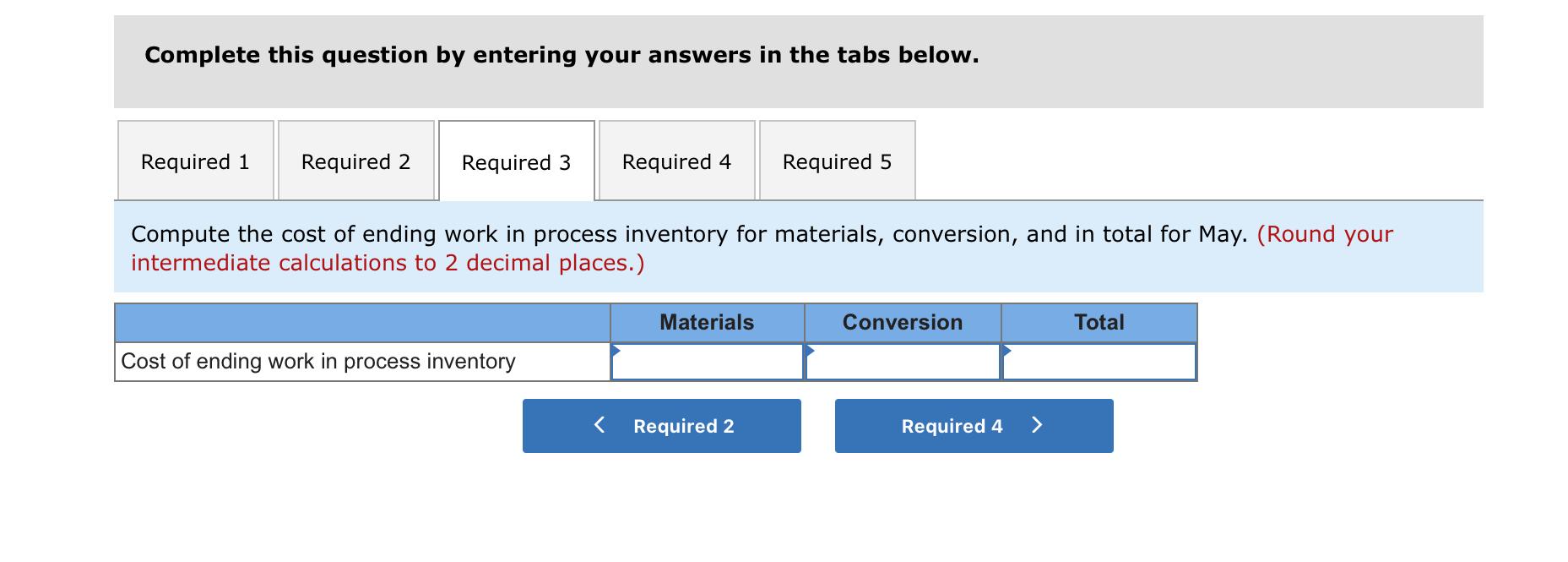 a caulking compound that goes through three processing stages prior to completion.