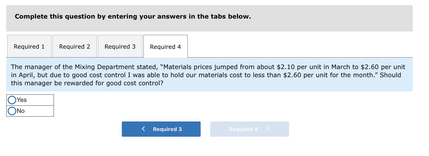 in desserts. The bottles are sold for $12 each. The first stage