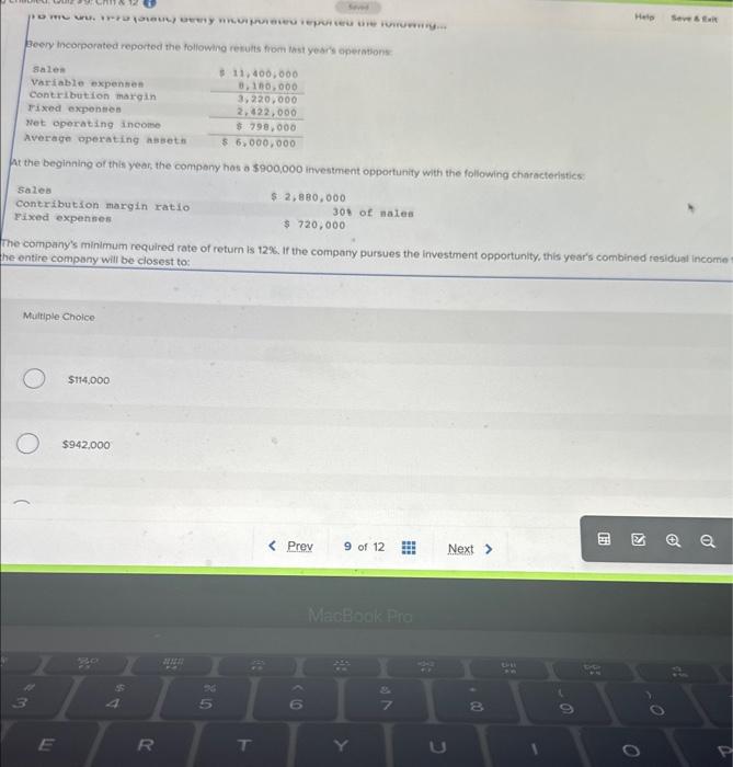 Sever Help Seve & Exit pometry by prepoved the wing... Beery Incorporated