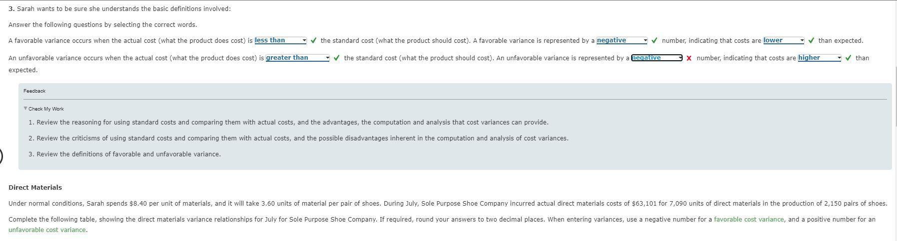 Purpose Shoe Company is owned and operated by Sarah Charles. The company