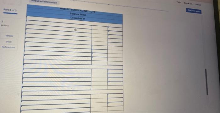 to groups in off-site locations. WTI initially records prepaid expenses and unearned