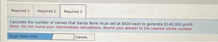 Variable cost per unit $215.00 285.00 950 $ 204,250 $ 228,000 $