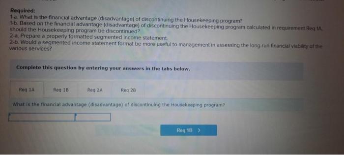 essential services to seniors who live in their own homes within the