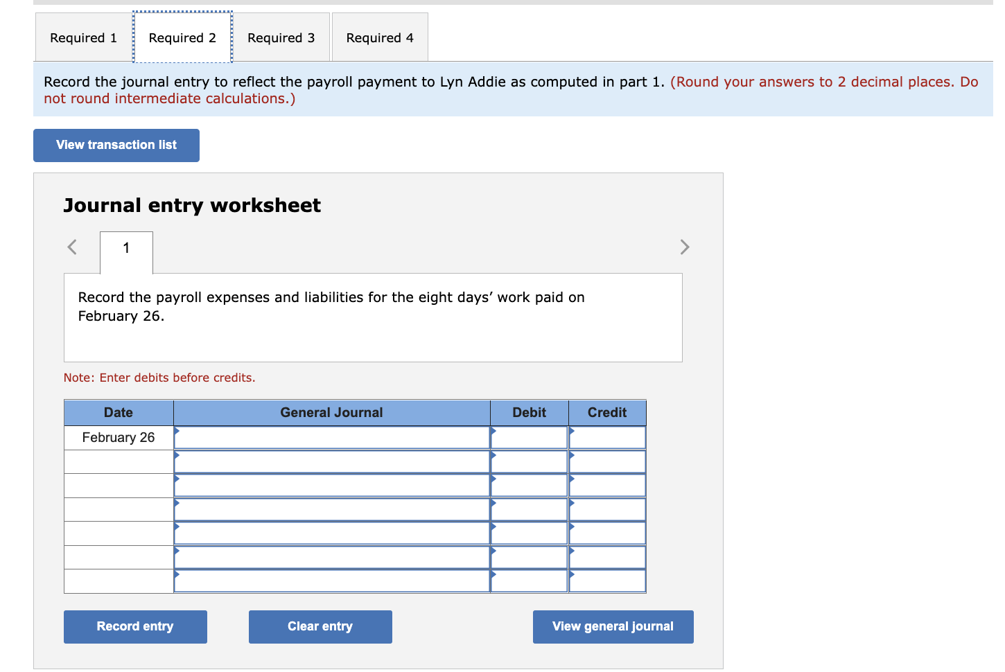 are some transactions and events of Business Solutions. February 26 The company