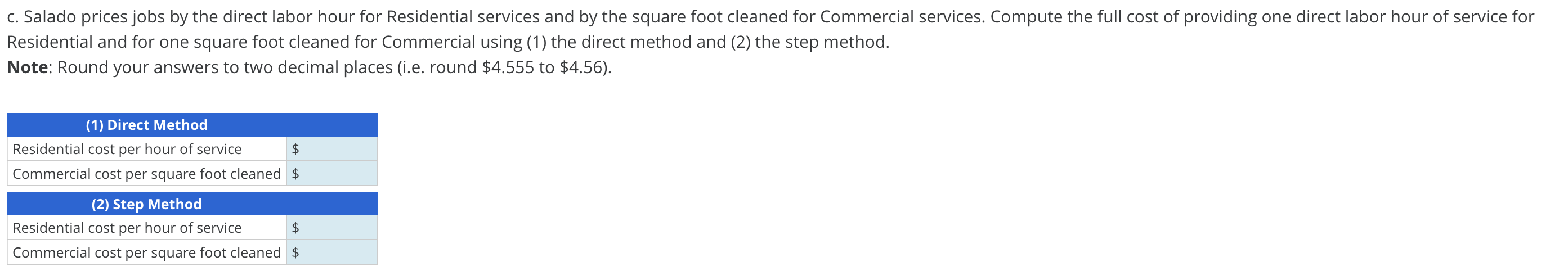 and Commercial divisions. Support services of the company are provided by Personnel