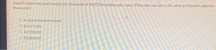 O $1350. O $8100 O $4050 O $16200