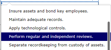 Nori Nozumi posts all patient charges and payments at the Hopeville Medical